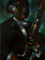 Андрей Ковалев Bassoonist