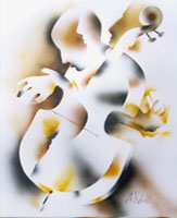 Андрей Ковалев Cello