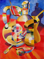 Андрей Ковалев