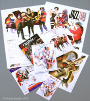 Андрей КовалевDrummer