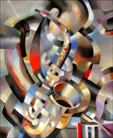 Андрей Ковалев Saxophonist